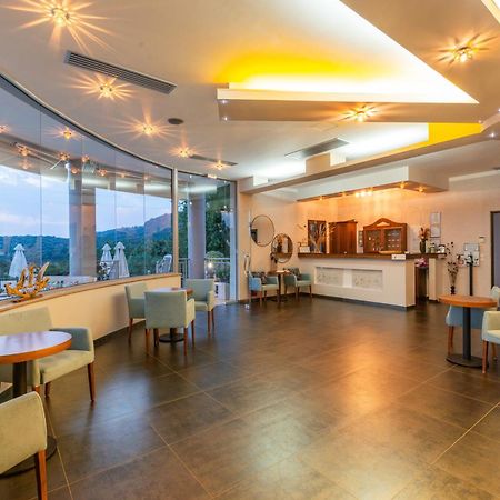 3Aktes Suites & Studios Syvota Exterior foto